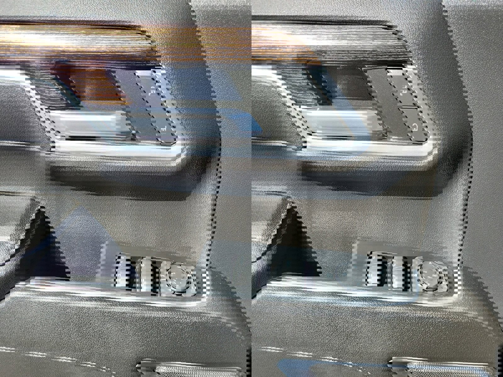 Used 2023 GMC Sierra 1500 SLE image 15