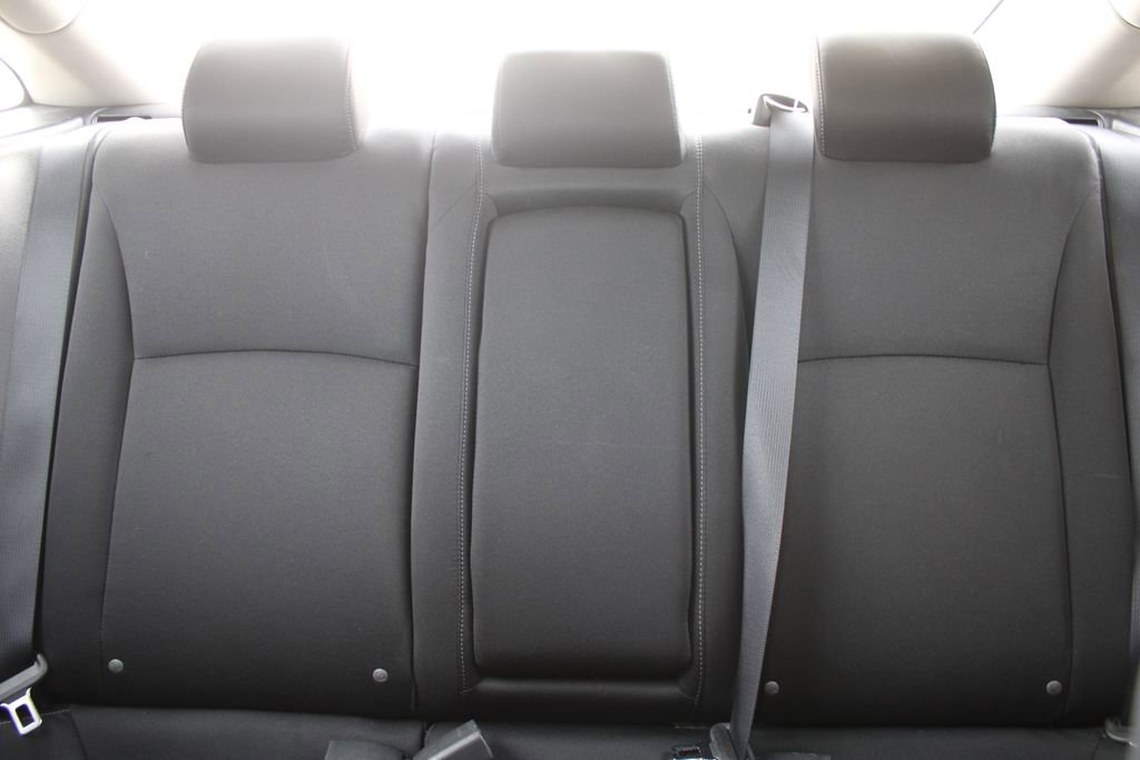 Used 2018 Honda Civic EX image 49