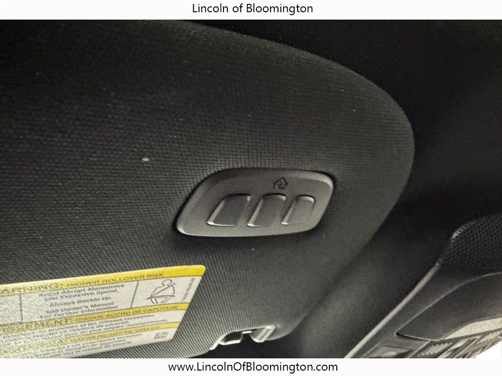 Certified 2022 Lincoln Navigator Reserve image 79