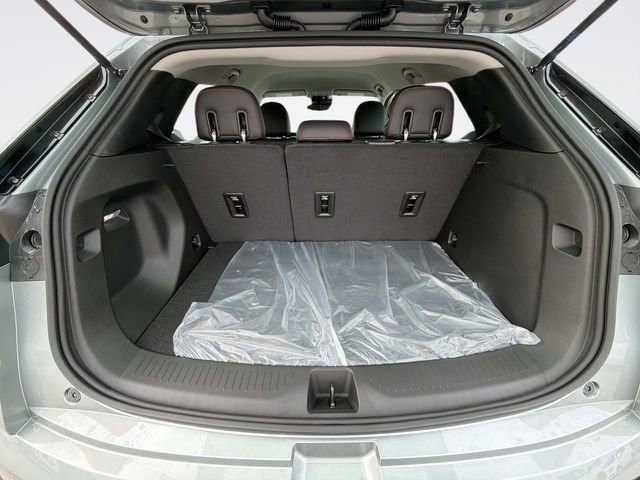 New 2027 Chevrolet Bolt RS image 13
