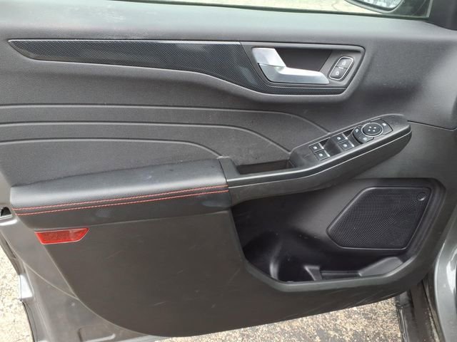Used 2024 Ford Escape ST-Line w/ Tech Pack #1 image 10