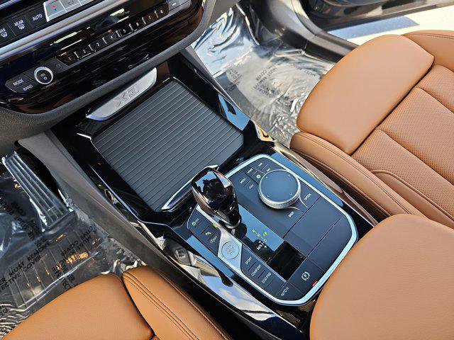 Certified 2024 BMW X3 sDrive30i w/ Premium Package image 25