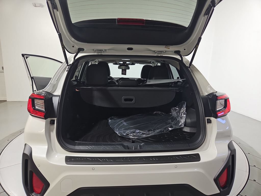 New 2026 Subaru Crosstrek 2.5i Limited AWD/4WD image 23