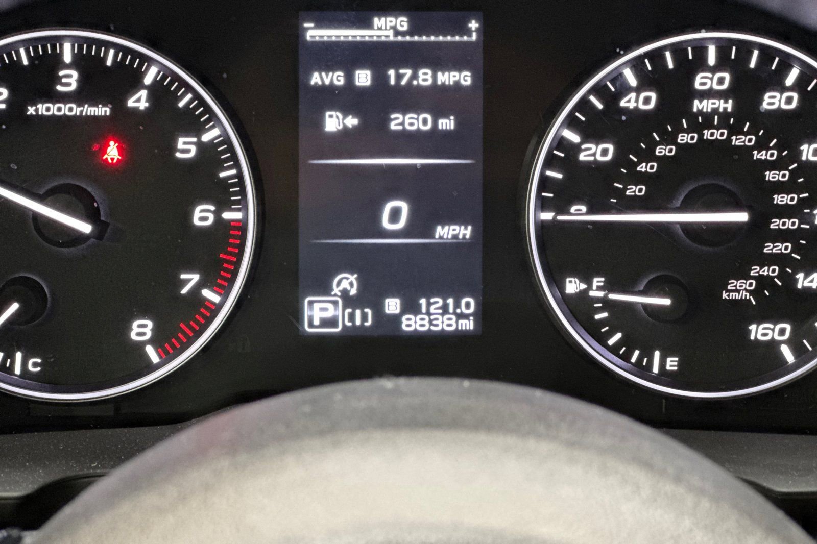 Used 2025 Subaru Forester Sport image 34