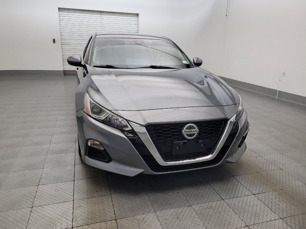 Used 2021 Nissan Altima 2.5 S FWD image 14