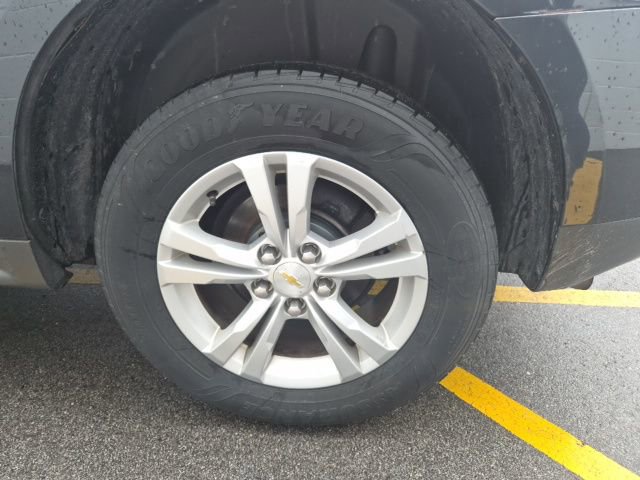 Used 2013 Chevrolet Equinox LT w/ Driver Convenience Package image 8