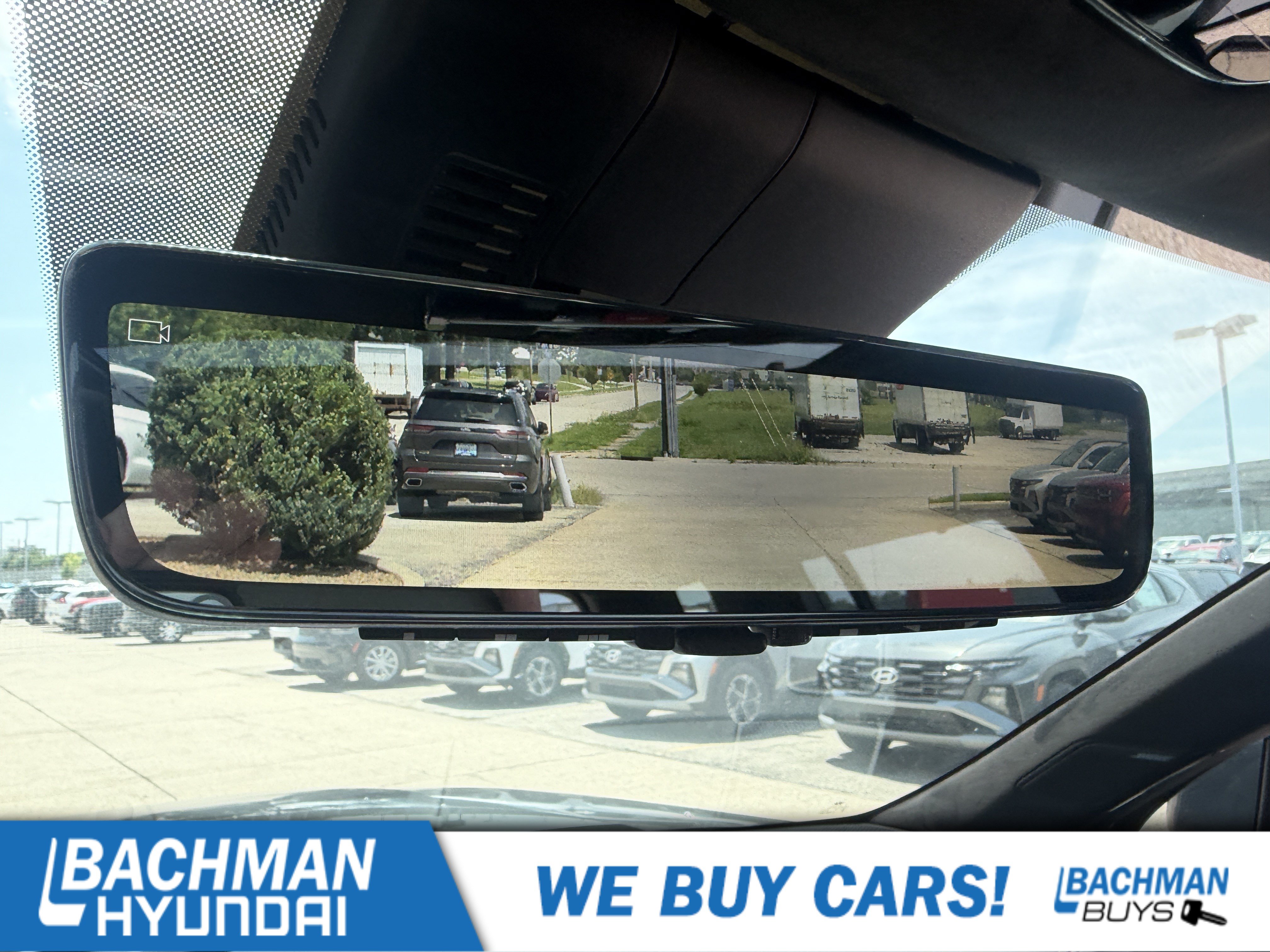 New 2026 Hyundai Santa Fe Calligraphy AWD/4WD image 46