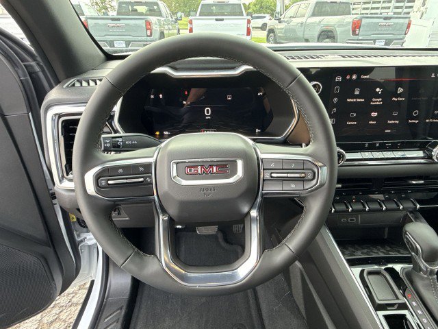 New 2025 GMC Canyon Elevation image 11