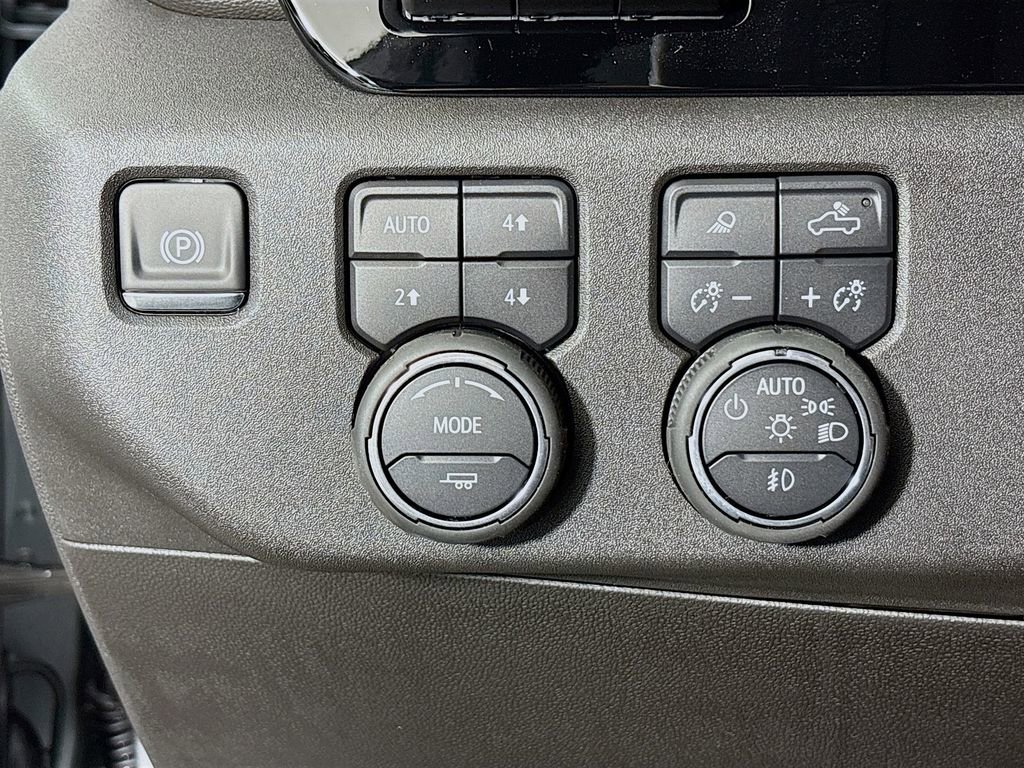 New 2026 Chevrolet Silverado 1500 High Country image 10