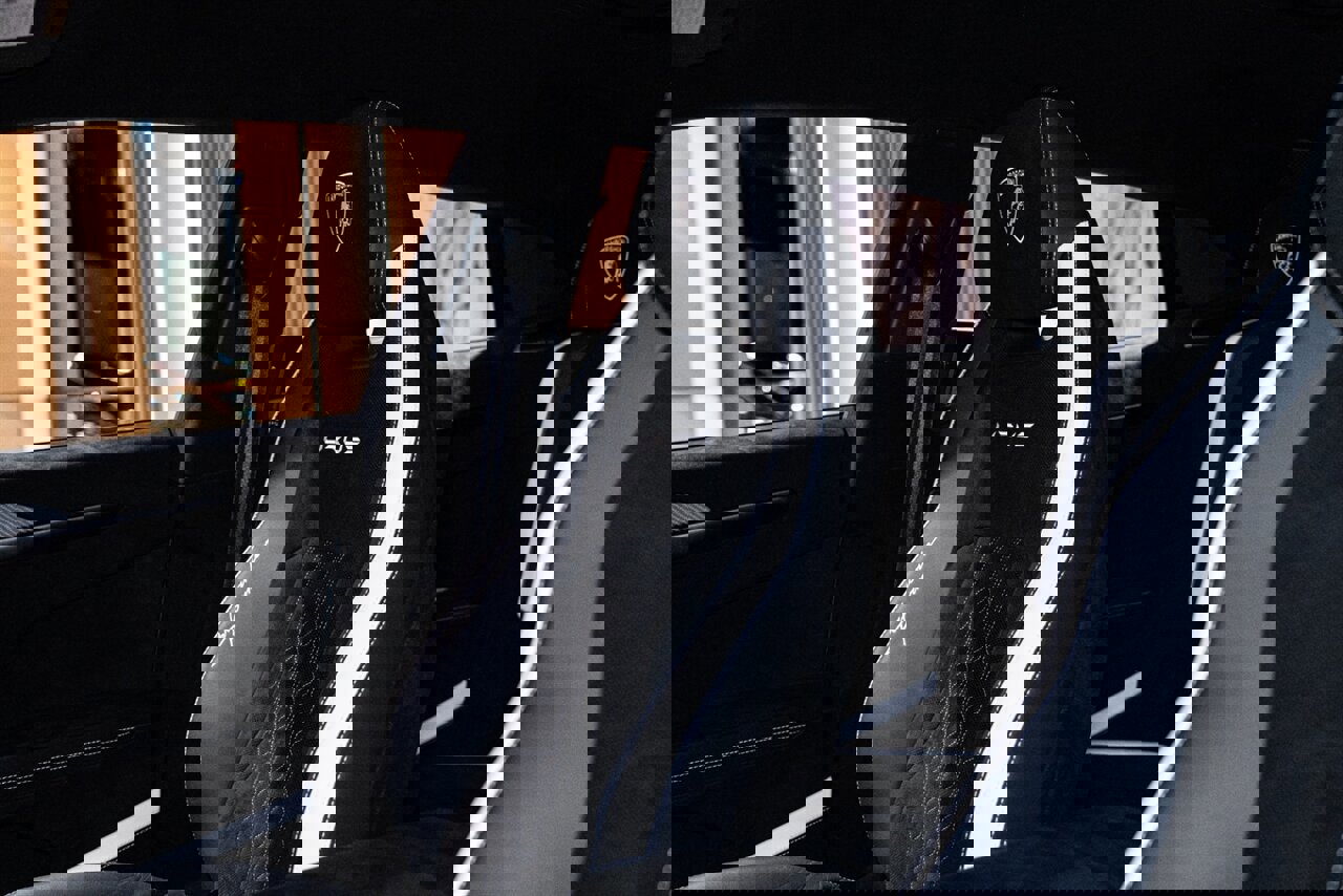 Used 2023 Lamborghini Urus Performante image 14