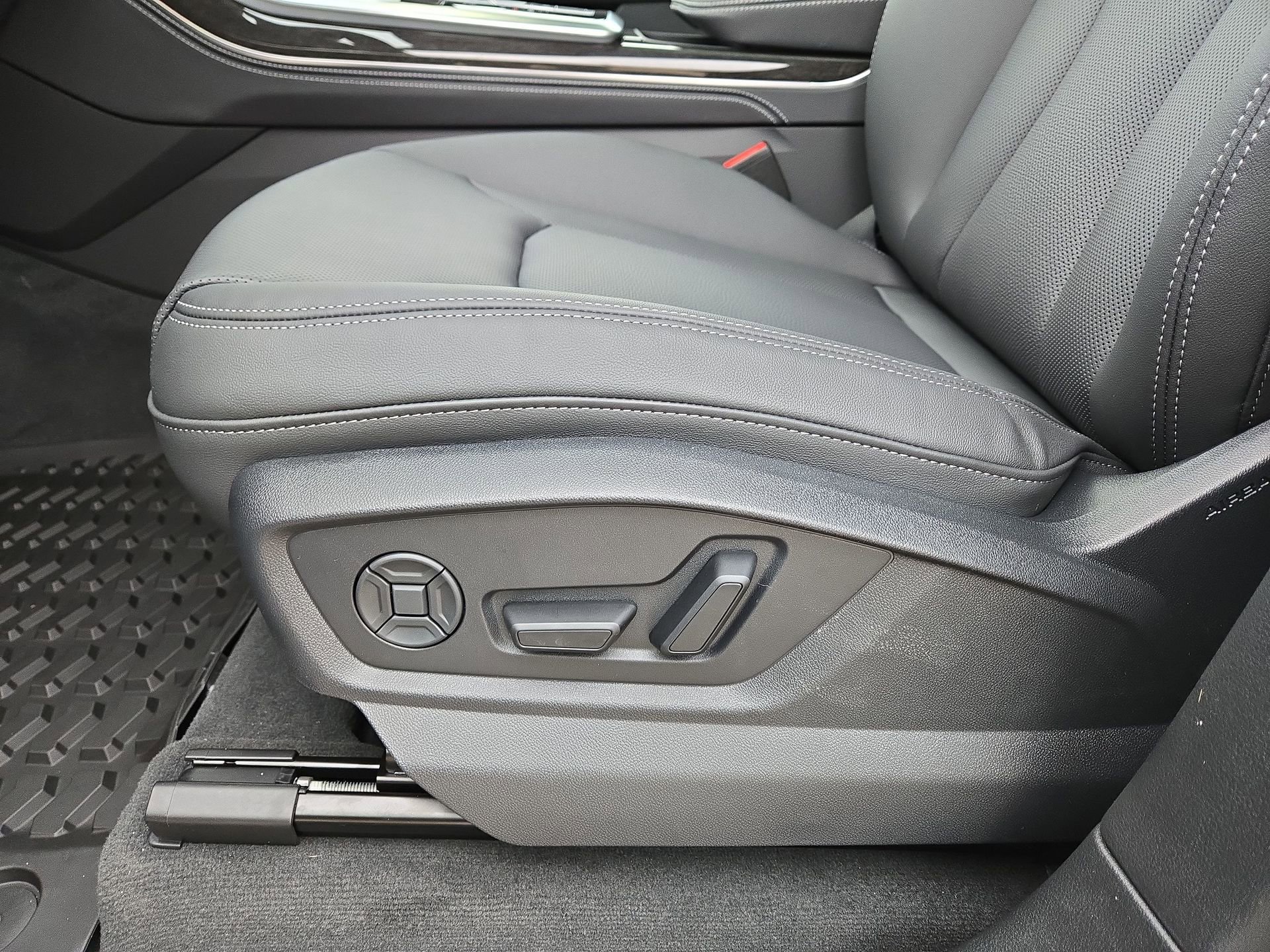 New 2026 Audi Q7 3.0T Premium Plus image 17