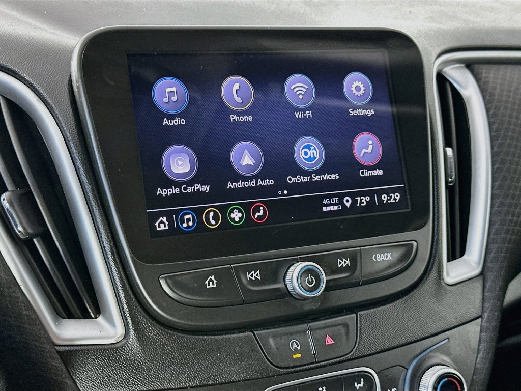 Used 2023 Chevrolet Malibu LT FWD image 19