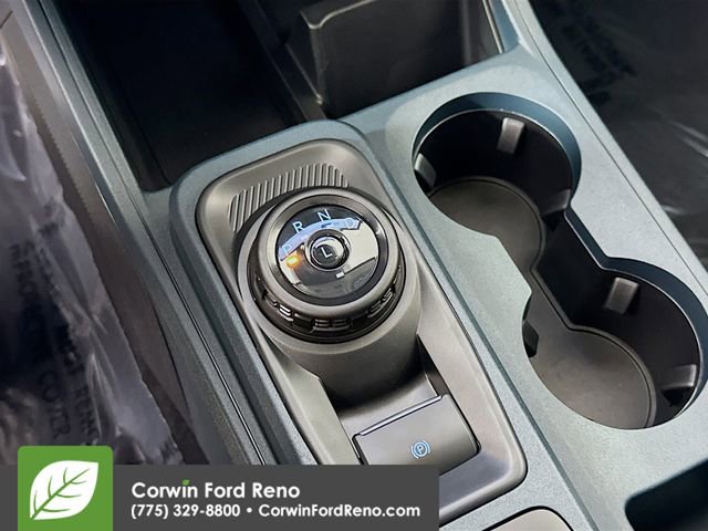 New 2025 Ford Maverick XL w/ Equipment Group 101A image 18