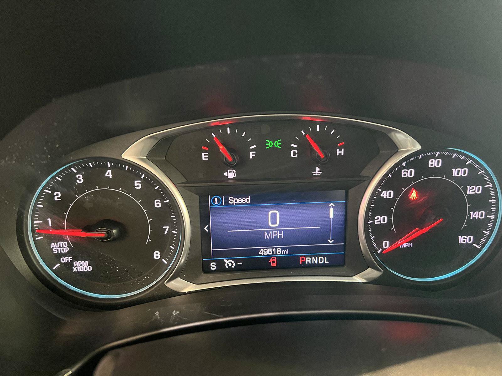 Used 2022 Chevrolet Equinox RS AWD/4WD image 36