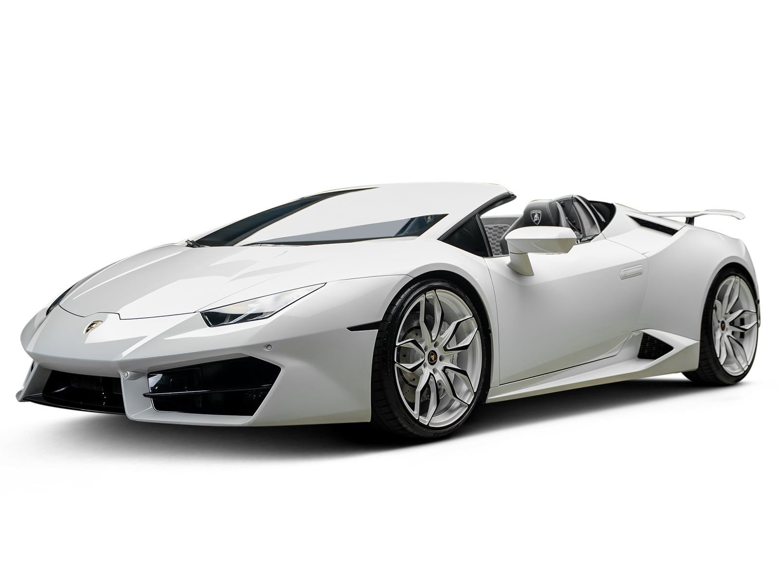 Used 2019 Lamborghini Huracan LP 580-2 image 16