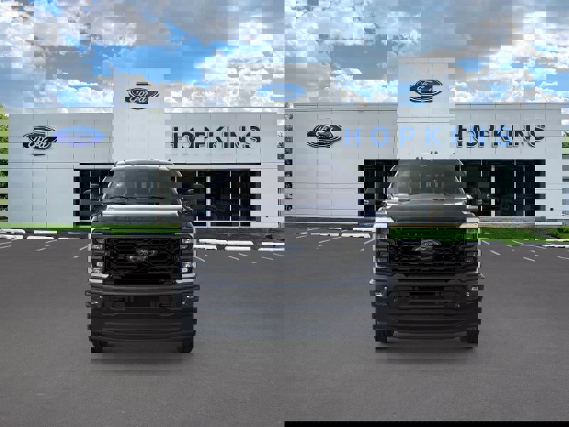 New 2026 Ford F250 XLT w/ XLT Premium Package image 6