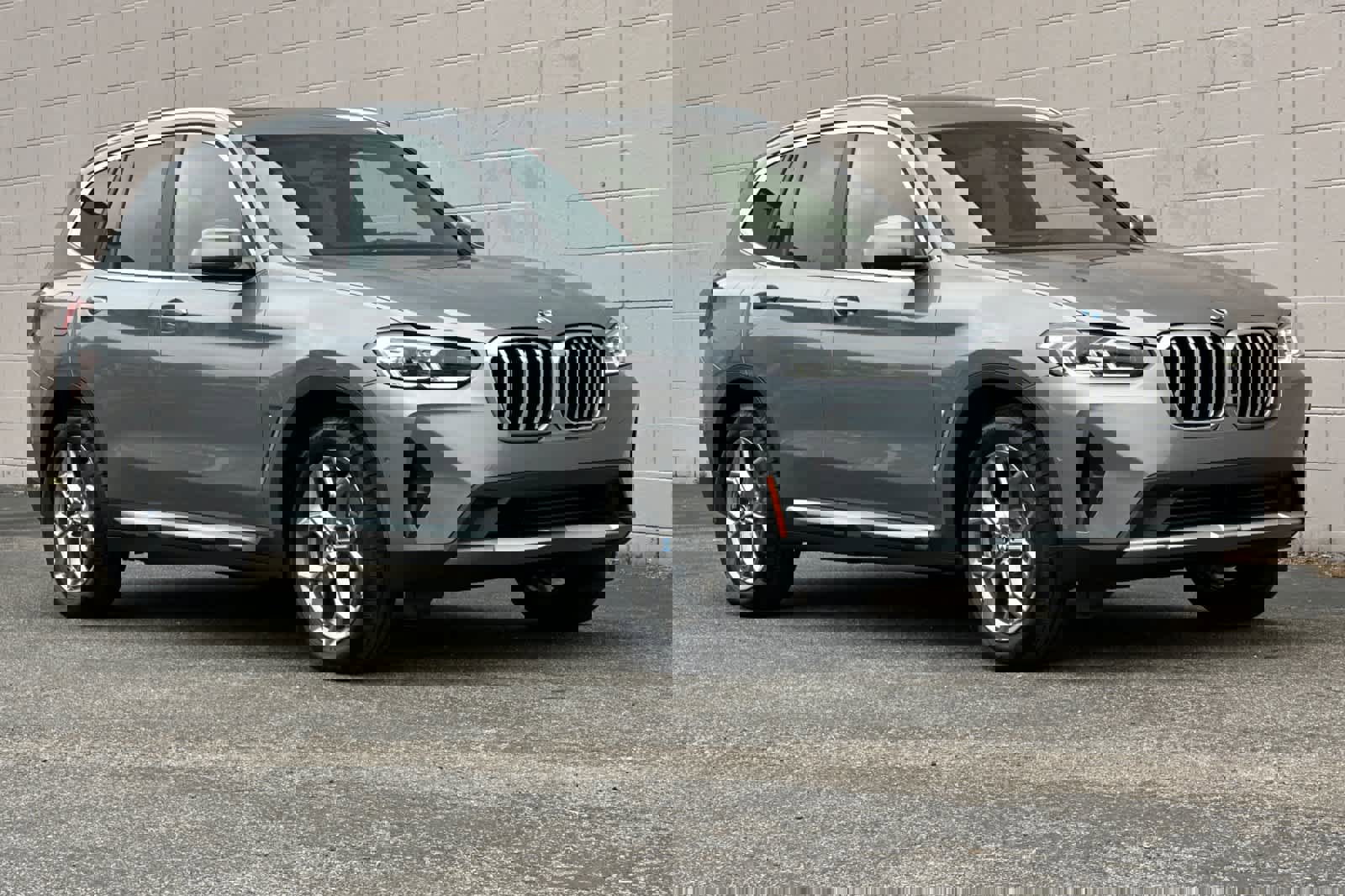 Used 2024 BMW X3 xDrive30i w/ Premium Package w/ZPA image 5