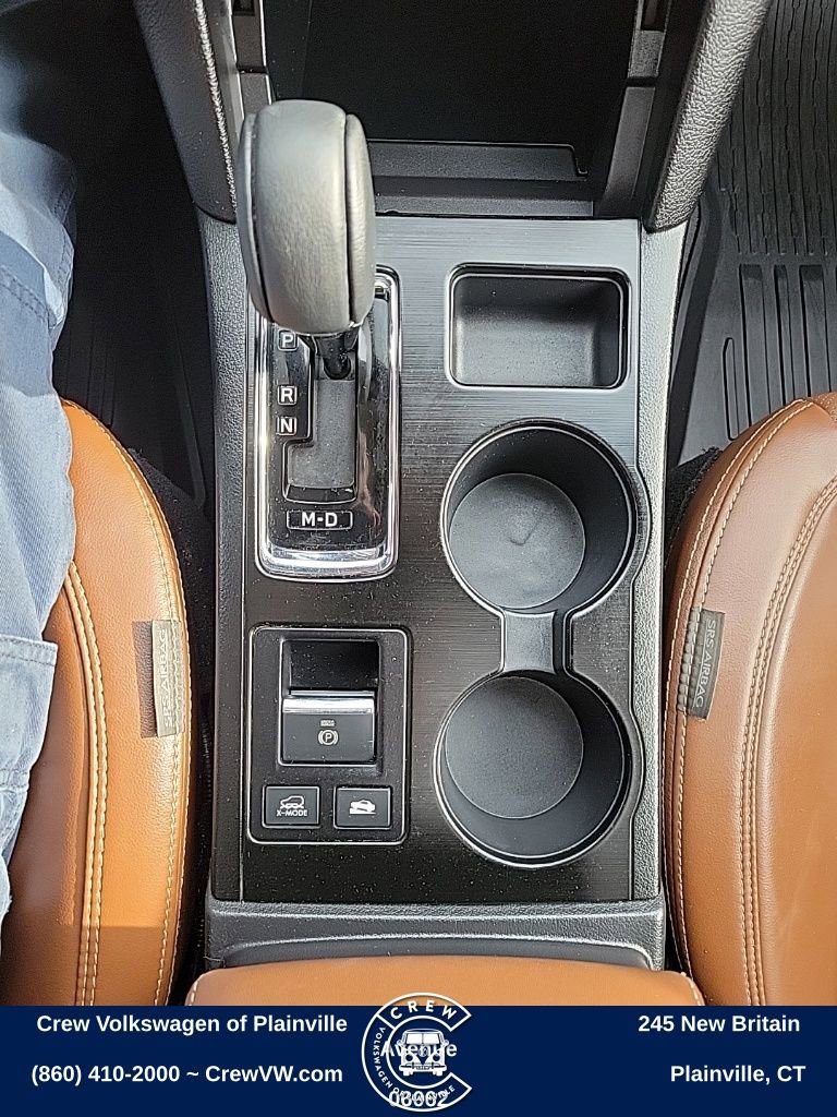 Used 2019 Subaru Outback 3.6R Touring w/ Popular Package #3A image 40