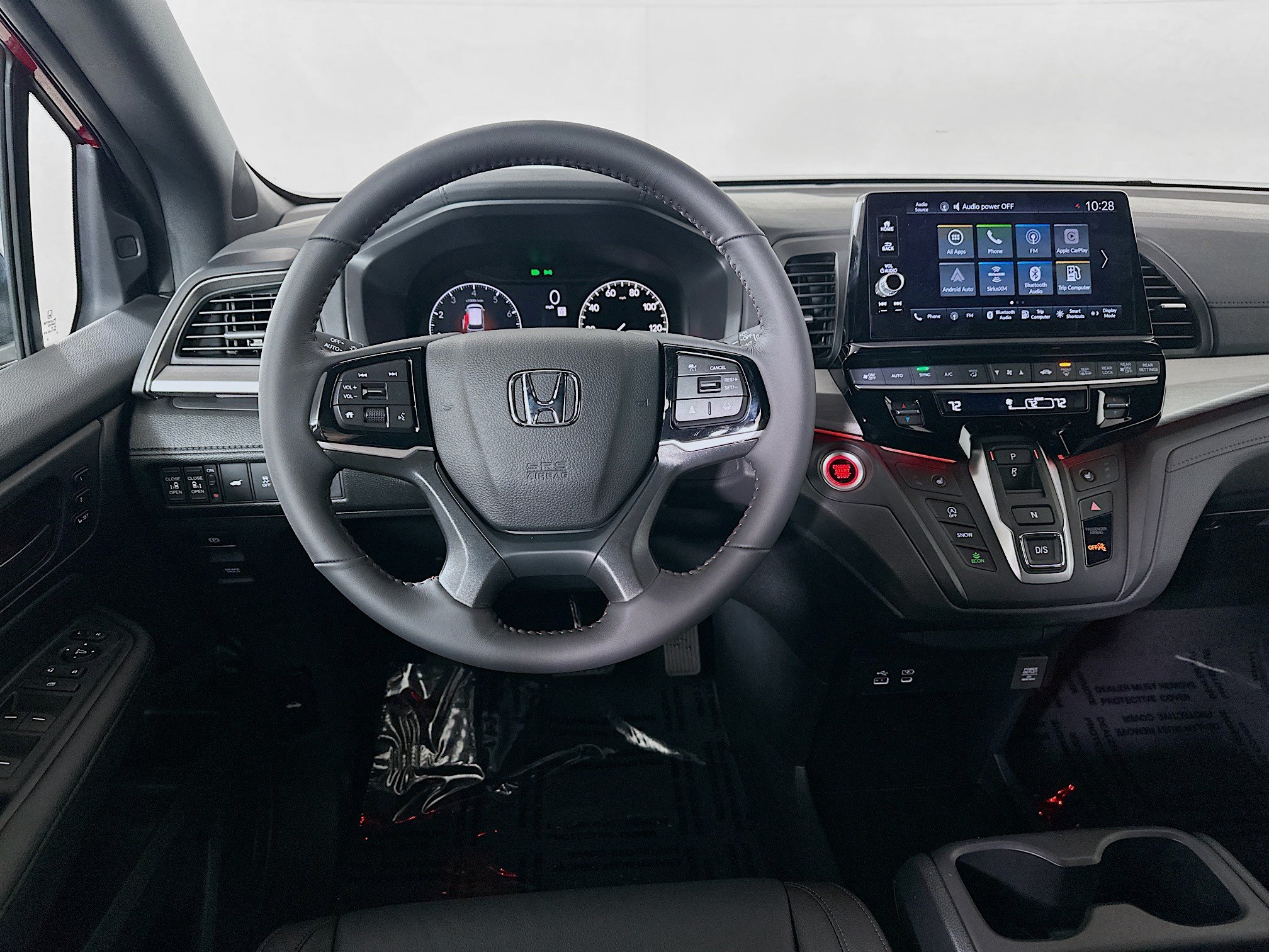 New 2026 Honda Odyssey Sport-L image 20