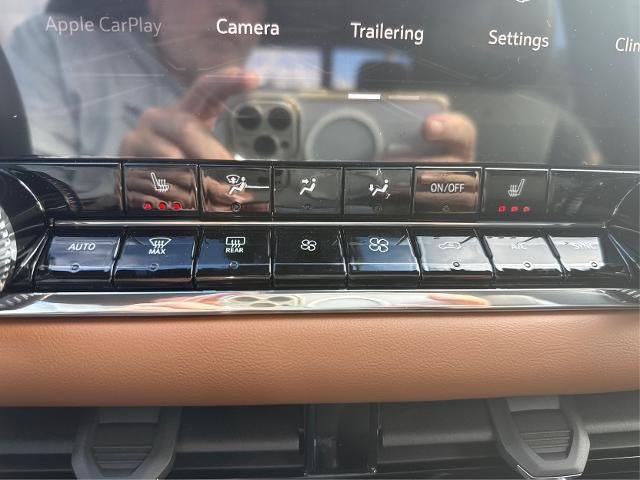 New 2026 GMC Canyon AT4 AWD/4WD image 18