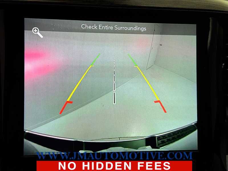 Used 2019 RAM 1500 Laramie w/ Bed Utility Group image 31