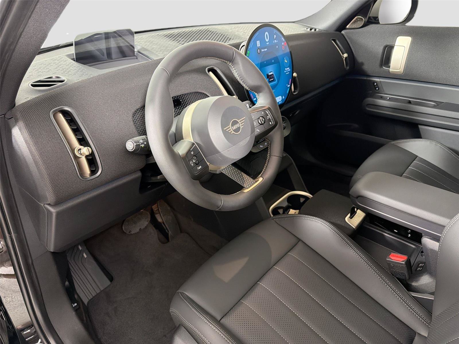 New 2026 MINI Cooper Countryman S w/ Comfort Package Max AWD/4WD image 9