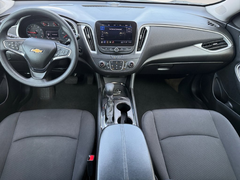 Used 2024 Chevrolet Malibu LT FWD image 10