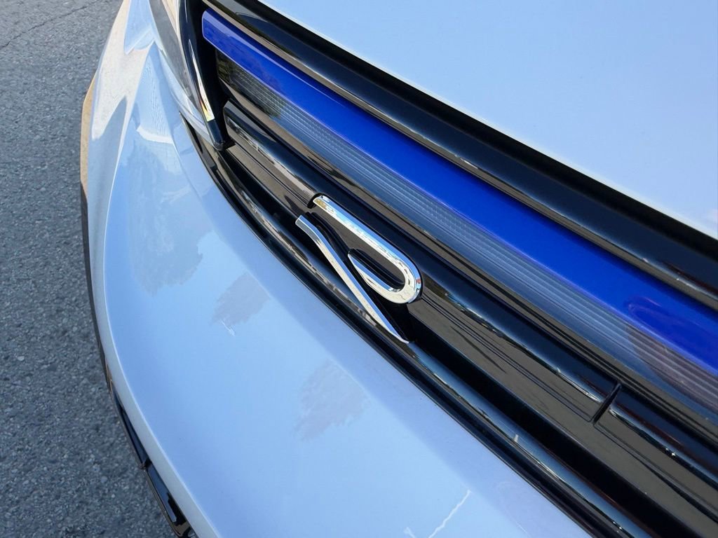 New 2026 Volkswagen Golf w/ Euro Style Package image 12