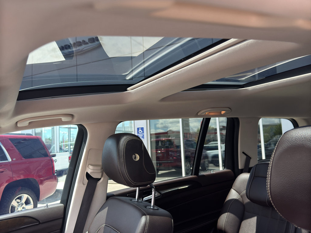 Used 2019 Mercedes-Benz GLS 450 4MATIC image 36