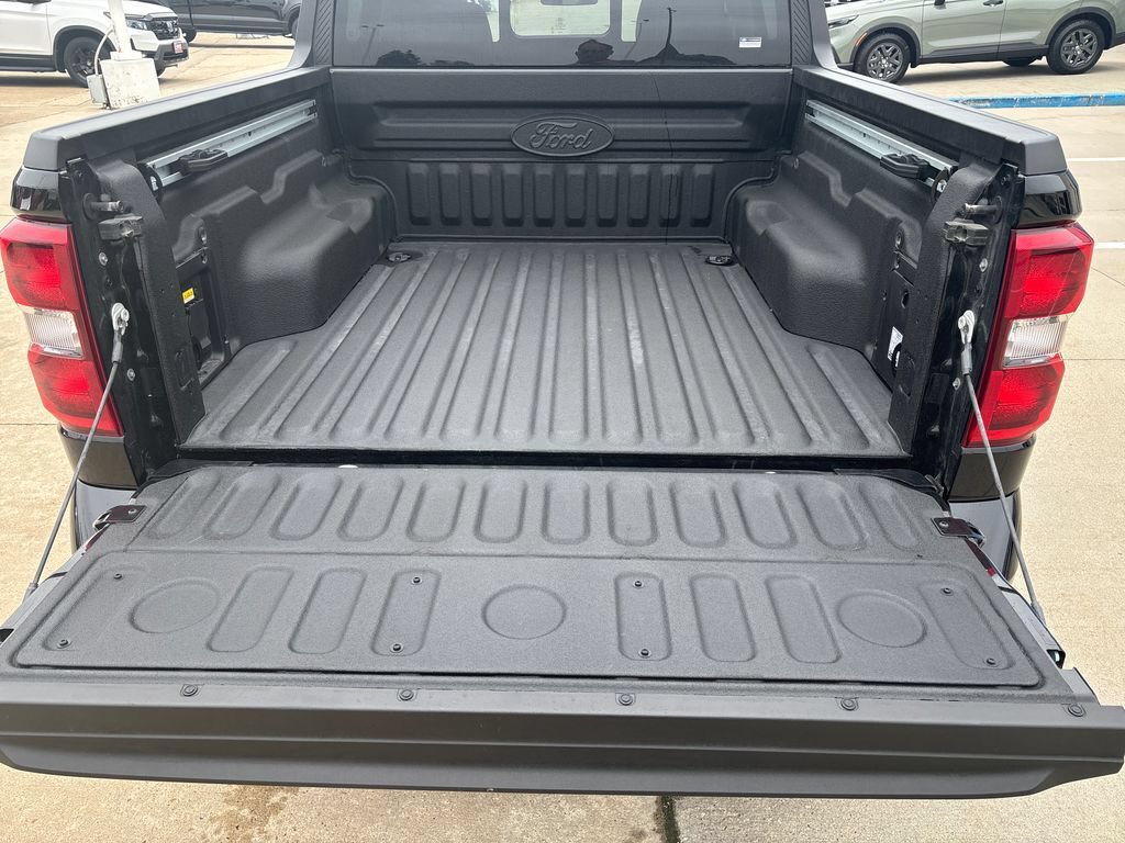 Used 2026 Ford Maverick Lobo AWD/4WD image 23