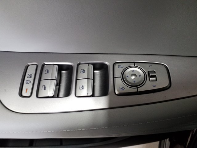 Certified 2024 Hyundai Palisade SEL AWD/4WD image 11