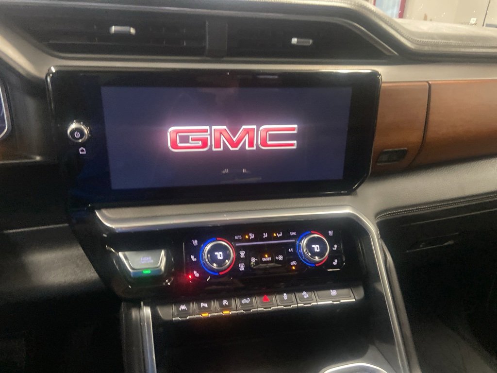 Used 2022 GMC Sierra 1500 Denali image 33
