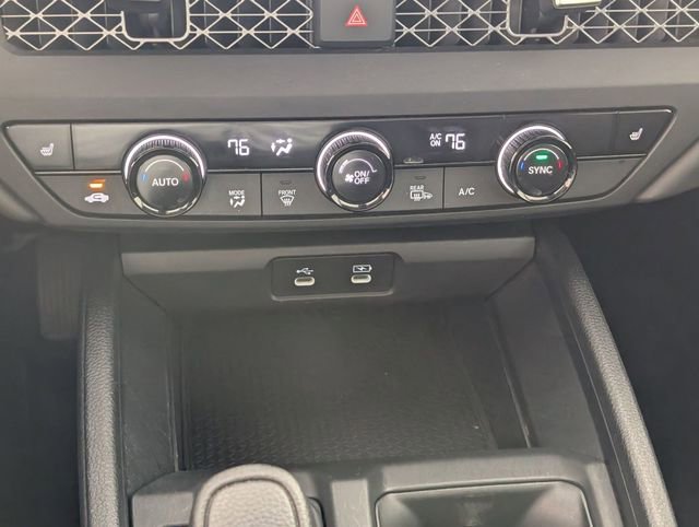 Used 2024 Honda Accord EX image 21