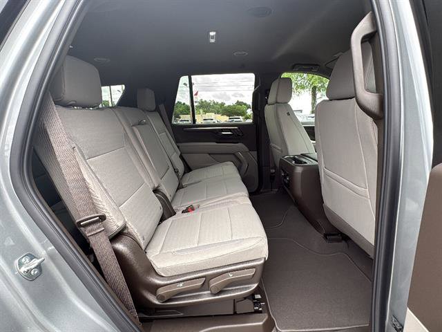 New 2026 Chevrolet Tahoe LS w/ LS Custom Edition RWD image 15