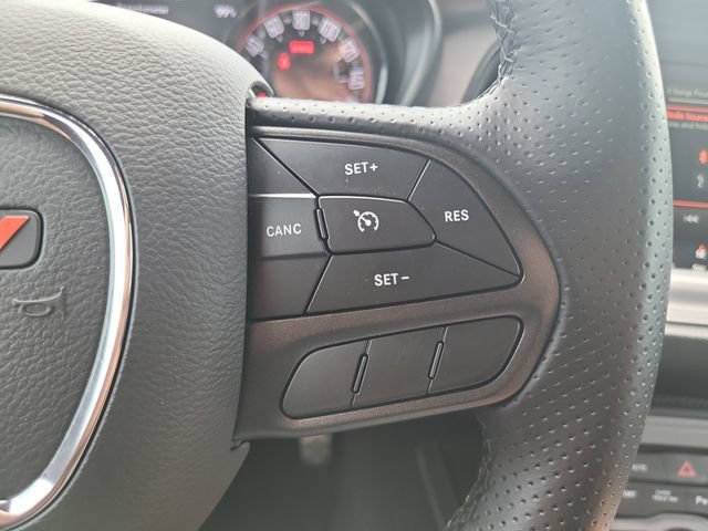 Used 2023 Dodge Challenger R/T w/ Blacktop Package RWD image 28