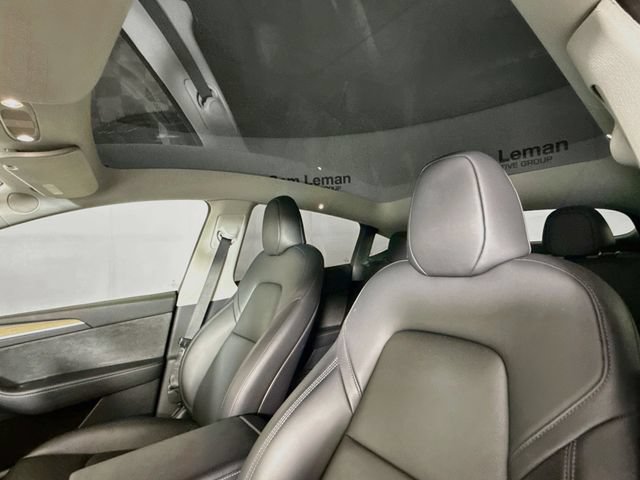 Used 2023 Tesla Model Y Long Range AWD/4WD image 21