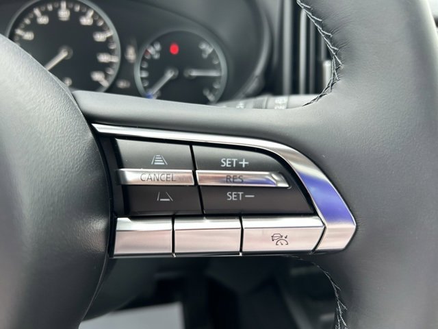 New 2026 MAZDA CX-50 AWD 2.5 S w/ Cargo Package image 18