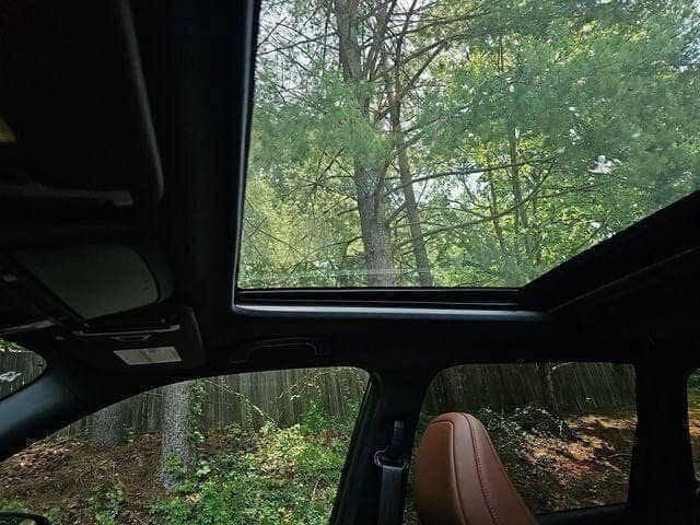 New 2026 Subaru Forester Touring AWD/4WD image 14