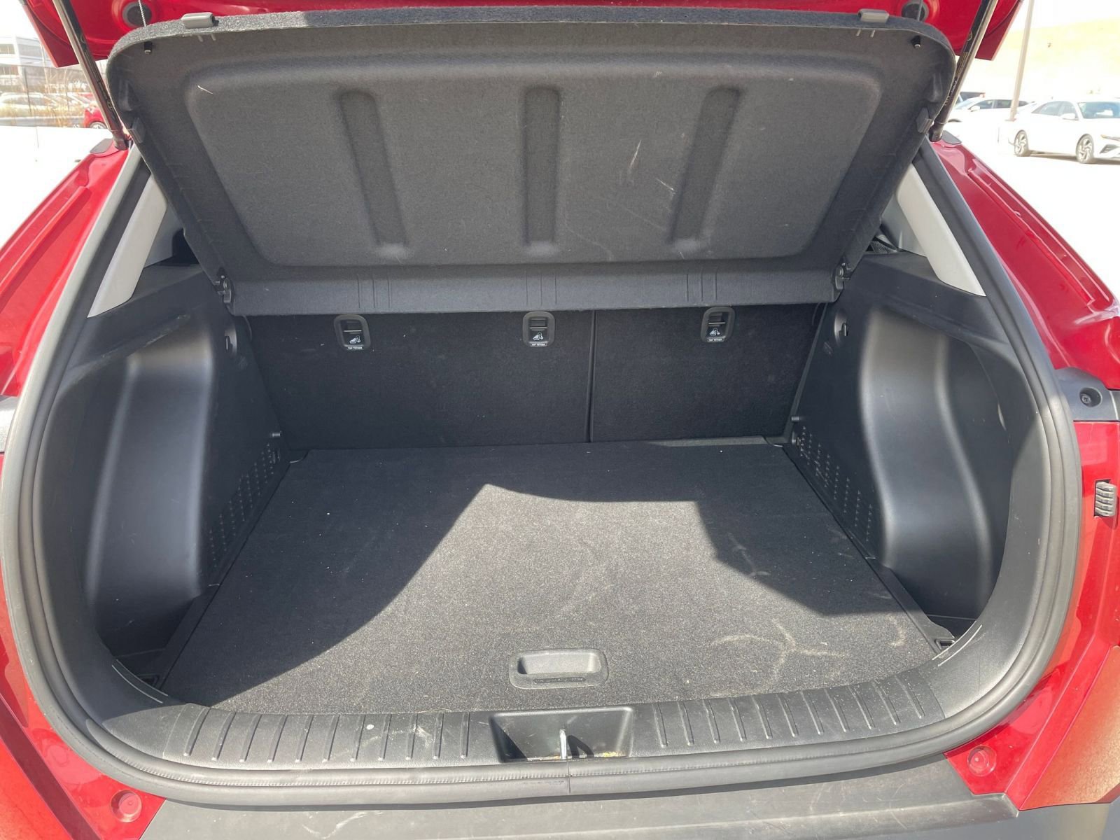 Used 2025 Hyundai Kona SEL image 32