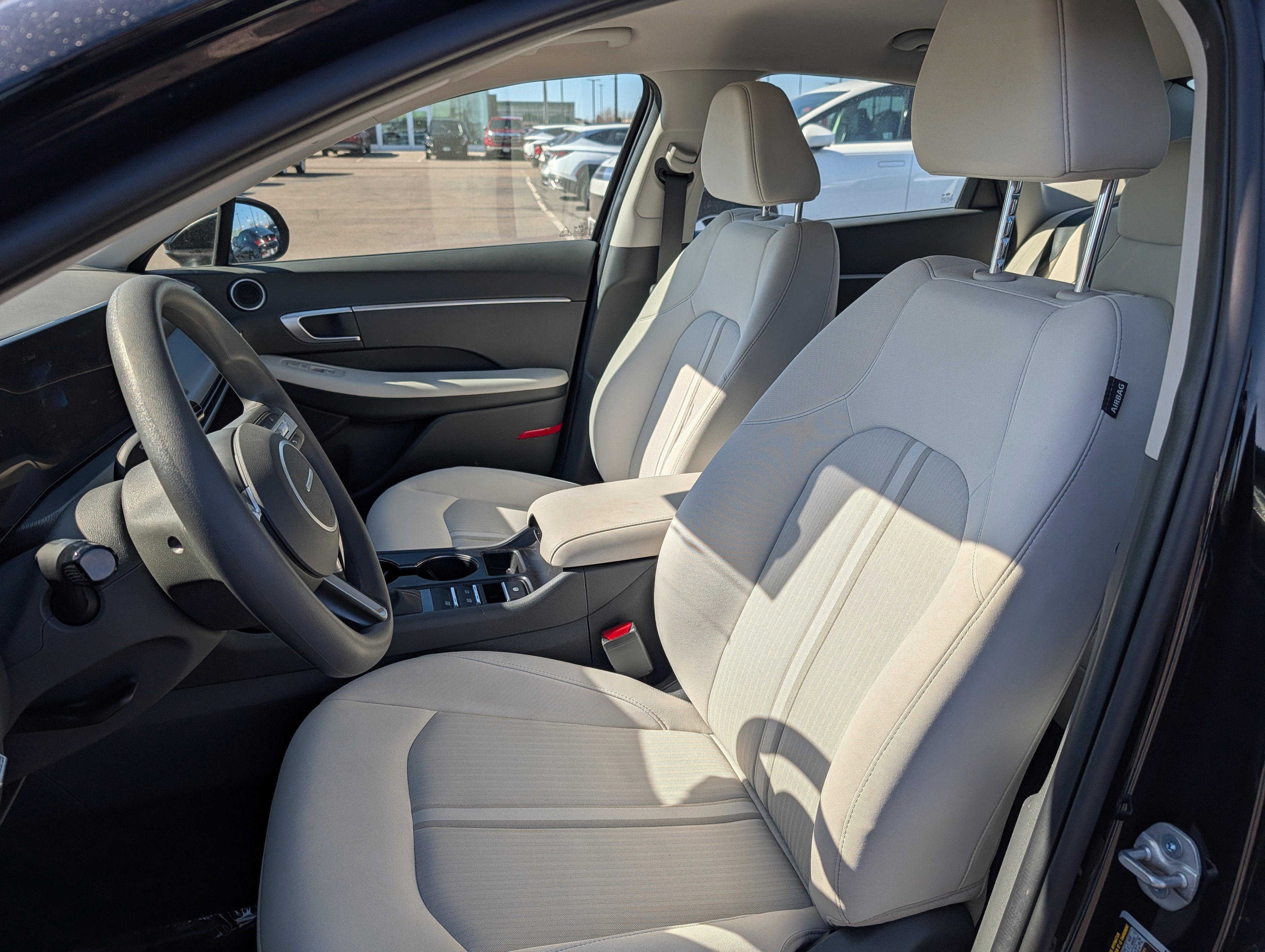 Used 2025 Hyundai Sonata SE image 10