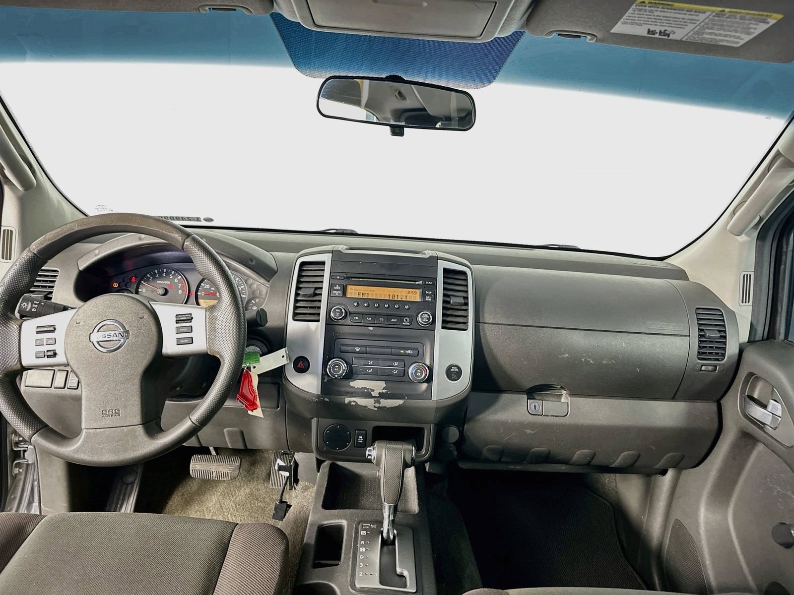 Used 2015 Nissan Frontier S RWD image 19
