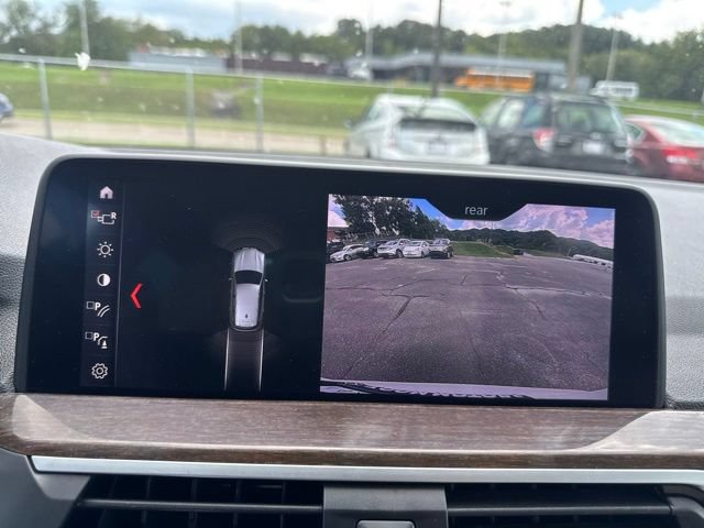 Used 2019 BMW X3 xDrive30i AWD/4WD image 20