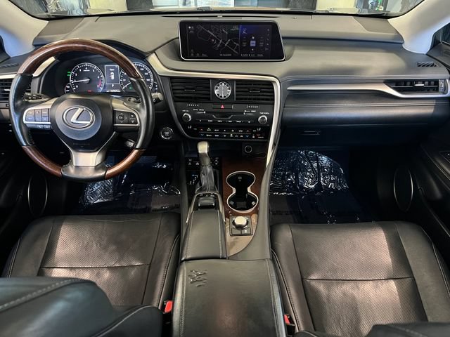 Used 2016 Lexus RX 350 FWD w/ Premium Package image 42