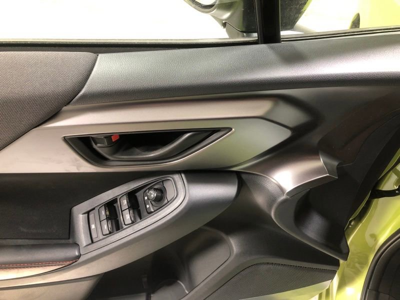 New 2026 Subaru Impreza 2.0i Sport AWD/4WD image 24