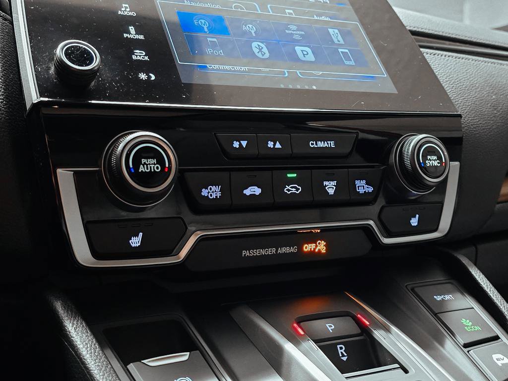 Used 2022 Honda CR-V Touring image 29