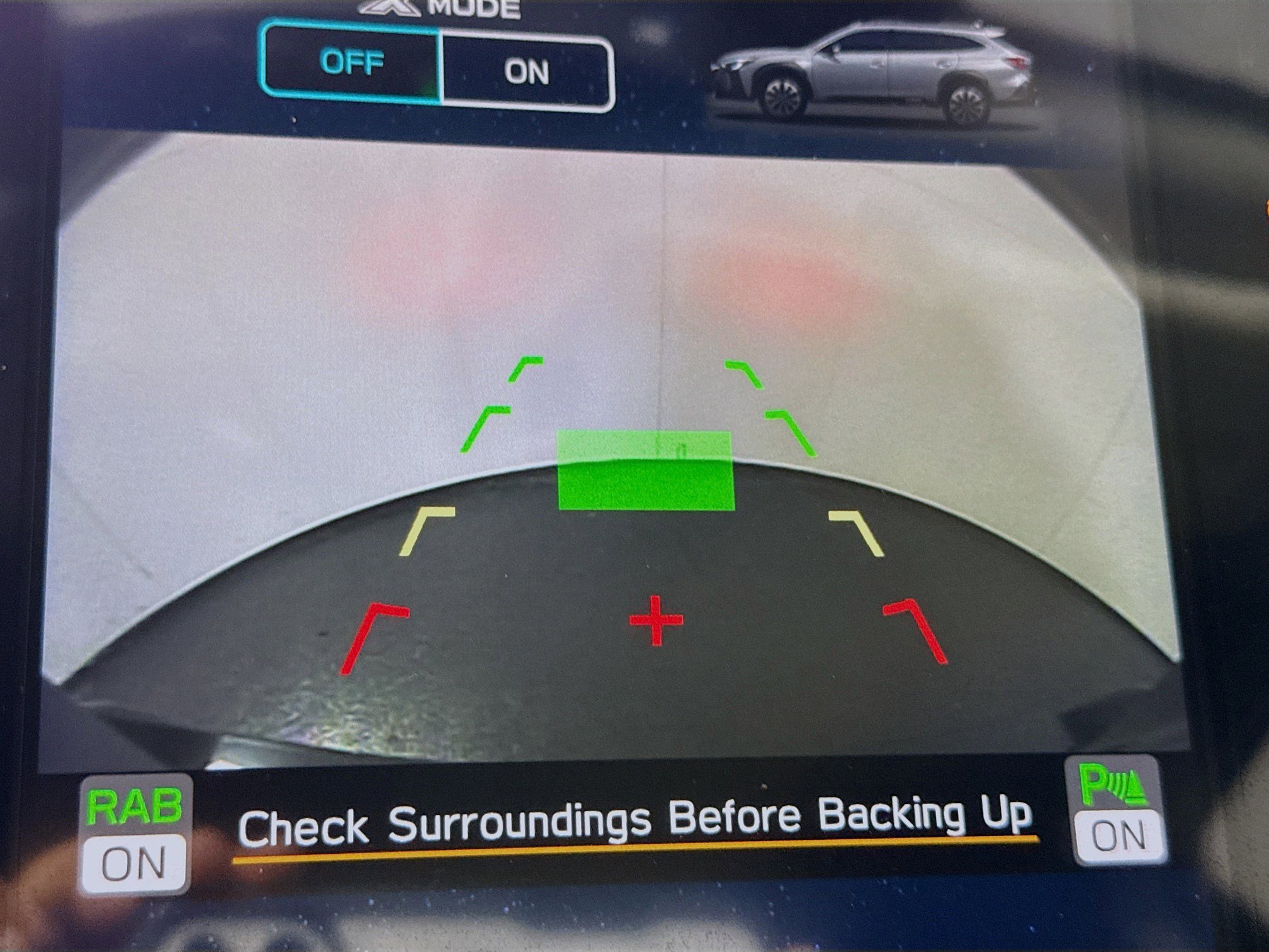 Used 2023 Subaru Outback Limited AWD/4WD image 19