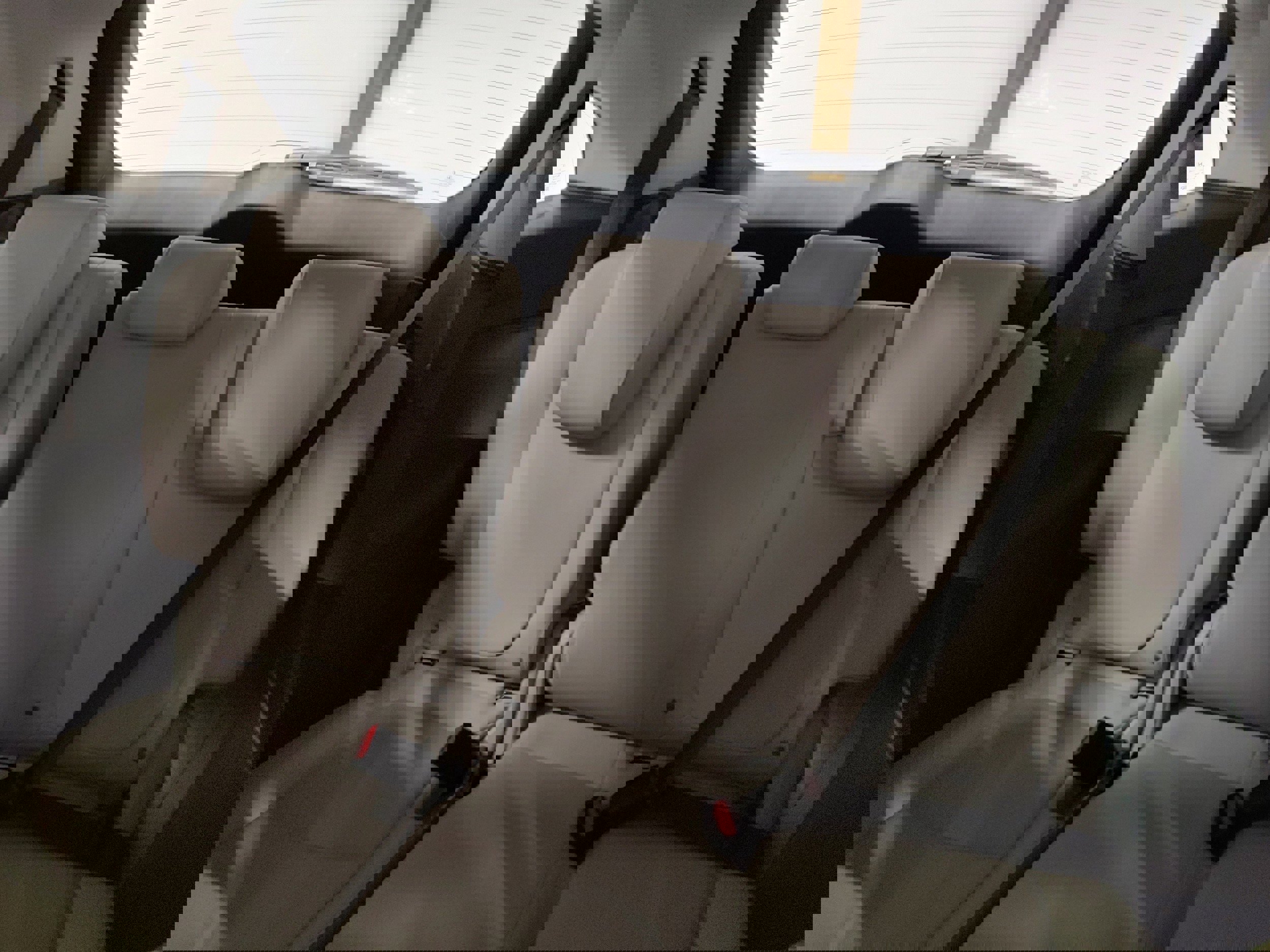 New 2026 Honda Odyssey EX-L image 11