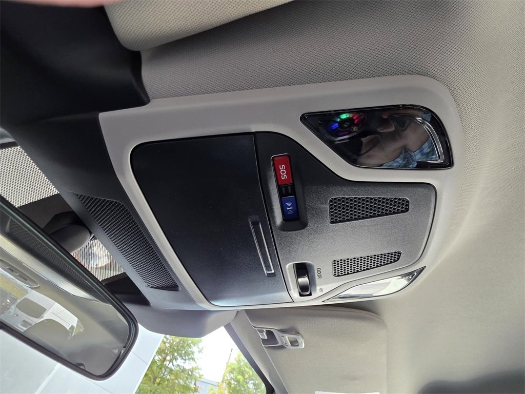 New 2025 Subaru Legacy Premium image 23