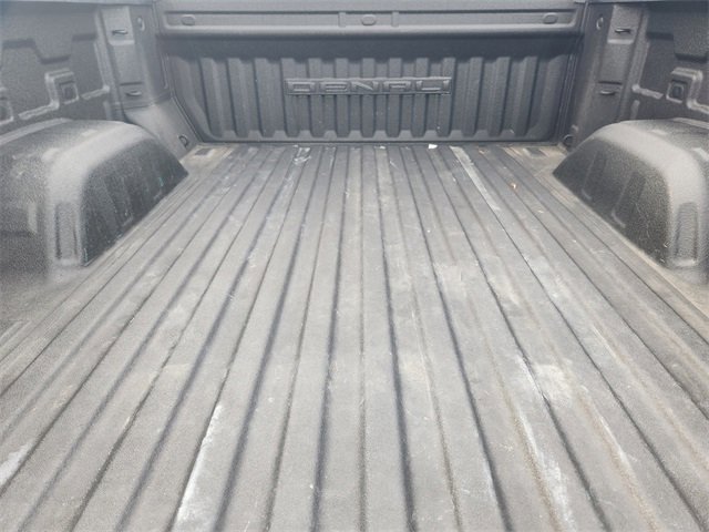 Used 2022 GMC Sierra 1500 Denali image 33