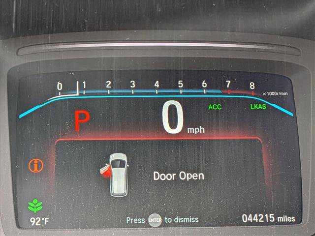 Used 2020 Honda Odyssey EX-L image 5